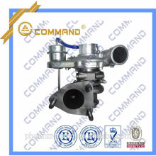 Двигатель Турбо CT16 17201-30080 TOYOTA 2KD TURBO